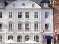 BEST WESTERN Palads Hotel