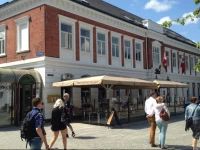 BEST WESTERN Hotel Eyde