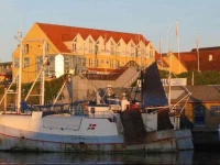 Hotel Hirtshals