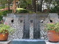 Tamarindo Diria Beach and Golf Resort 4*