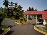 La Tambora Beach Resort 3*