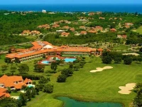 Embassy Suites by Hilton Los Marlins Hotel & Golf Resort 4*