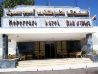 Nefertari Hotel Abu Simble 4*