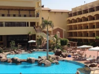 Amarante Pyramids Hotel 5*