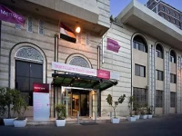 Mercure Sanaa Al Saeed 4*
