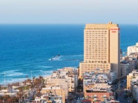 Leonardo Suite Hotel Tel-Aviv Bat-Yam 4*