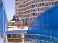 Colony Beach Apartments Bat Yam