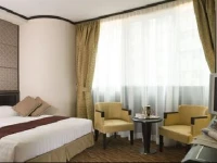 South Pacific Hotel 4*