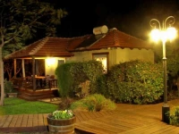Kibbutz Golan Rooms At Sagi Family Country Lodging