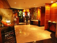 The Kimberley Hotel Hong Kong 4*