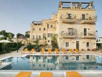 Villa Galilee 5*