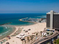 Renaissance Tel Aviv Hotel 5*
