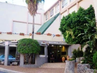 Astoria Galilee Hotel Tiberias 3*