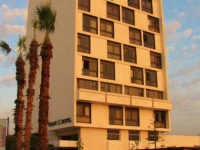 Golan Hotel Tiberias 4*