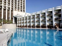 Daniel Hotel Herzliya 5*