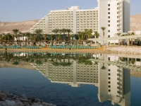 Leonardo Club Hotel Dead Sea 4*