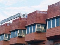 The Ambassador Hotel & Conference Centre Ajmer 3*