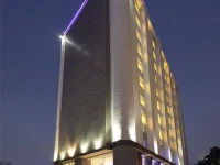 Royal Orchid Central Ahmedabad 4*
