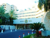 Caesar Premier Hotel Eilat 4*