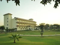 Shiva Oasis Resort 3*