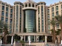 Hilton Queen of Sheba 5*