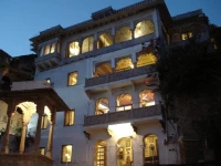 Haveli Braj Bhushanjee Heritage Hotel 2*