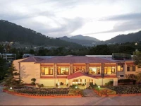 Country Inn Bhimtal 3*