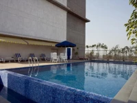 Lemon Tree Hotel East Delhi Mall Kaushambi 4*
