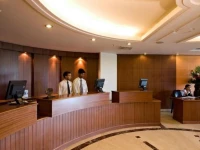 Clarks Inn Pacific Mall 4*