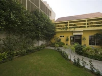 Lemon Tree Hotel Udyog Vihar Gurgaon 4*
