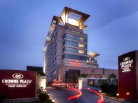 Crowne Plaza Today Gurgaon 5*