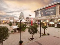 Hilton Garden Inn New Delhi Saket 4*