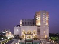 Hilton New Delhi Janakpuri 5*