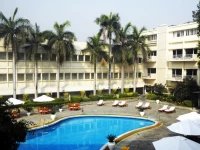 The Claridges New Delhi 5*