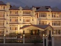 Club Mahindra Kangra Valley 4*