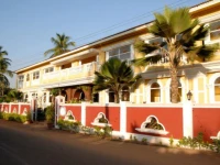 Casa De Goa Boutique Resort 4*