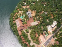 Kadavu Resort & Ayurveda Center 5*