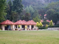 Corbett Ramganga Resort 3*