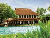 Vivanta by Taj - Kumarakom 5*