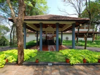 Green Woods Resort 4*