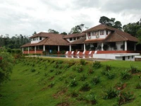 Kadkani River Resort 4*