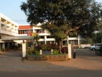 Coorg International 3*