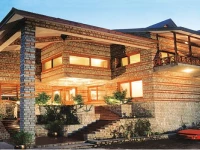 Banon Resorts Manali 3*