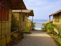 Dolphin Beach Resort Mandrem 2*