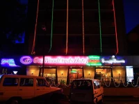 Goa Woodlands Hotel 2*