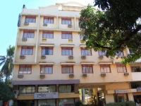 Panchsheel Goa 2*
