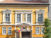 The Three Corners Hotel Anna Superior  3*