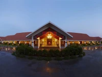 Radisson Blu Resort Temple Bay Mamallapuram 5*