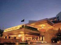 JW Marriott Hotel Mumbai 5*