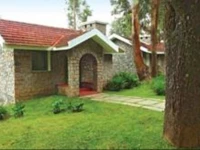 Mountain Club Resort Munnar 4*